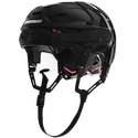 Hokejska čelada Warrior Covert CF 100 Black Senior