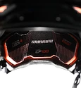 Hokejska čelada Warrior Covert CF 100 Black Senior