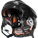 Hokejska čelada Warrior Covert CF 100 Black Senior