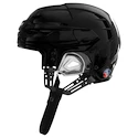 Hokejska čelada Warrior Covert CF 100 Black Senior