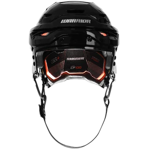Hokejska čelada Warrior Covert CF 100 Red Senior S
