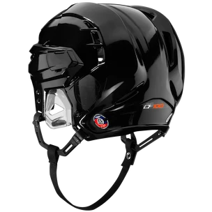 Hokejska čelada Warrior Covert CF 100 Red Senior S
