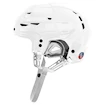Hokejska čelada Warrior Covert CF 100 White Senior L