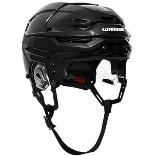 Hokejska čelada Warrior Covert CF 80 Black Senior