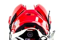 Hokejska čelada Warrior Covert CF 80 Combo Red Senior