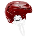 Hokejska čelada Warrior Covert CF 80 Red Senior