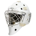 Hokejska maska za vratarja Bauer  904 Goal Mask CCE Senior M, bela