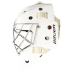 Hokejska maska za vratarja Bauer  940 Cat Eye White Senior