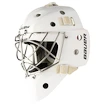 Hokejska maska za vratarja Bauer  940 Cat Eye White Senior