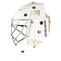 Hokejska maska za vratarja Bauer  940 Cat Eye White Senior