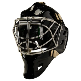 Hokejska maska za vratarja Bauer NME ONE GOAL MASK - CAT EYE Black Senior