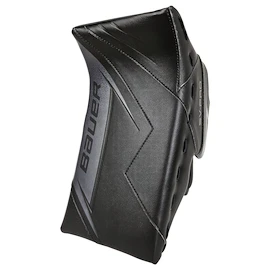 Hokejska odbijalka za vratarja Bauer SV-PRO Black Intermediate