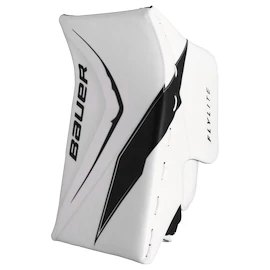 Hokejska odbijalka za vratarja Bauer Vapor FLYLITE White/Black Senior