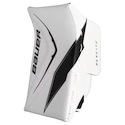 Hokejska odbijalka za vratarja Bauer Vapor FLYLITE White/Black Senior za desno roko (regular)