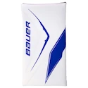 Hokejska odbijalka za vratarja Bauer Vapor FLYLITE White/Blue Senior