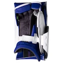 Hokejska odbijalka za vratarja Bauer Vapor FLYLITE White/Blue Senior