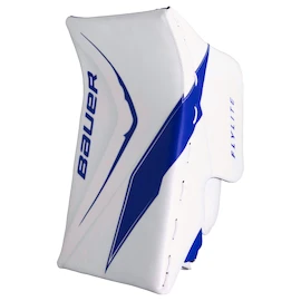 Hokejska odbijalka za vratarja Bauer Vapor FLYLITE White/Blue Senior