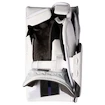 Hokejska odbijalka za vratarja Bauer Vapor FLYLITE White Senior