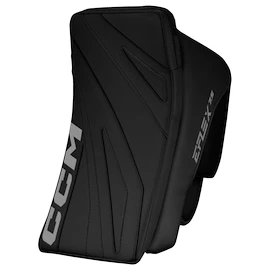 Hokejska odbijalka za vratarja CCM Eflex 7.5 Black Senior
