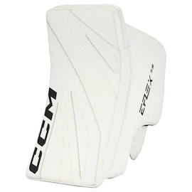 Hokejska odbijalka za vratarja CCM Eflex 7.9 White Intermediate
