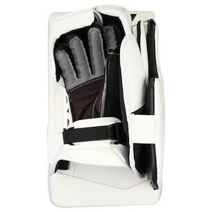 Hokejska odbijalka za vratarja CCM Eflex 7.9 White Senior za desno roko (regular)