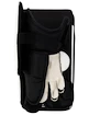 Hokejska odbijalka za vratarja CCM YTflex 3 white/white/royal/black Youth