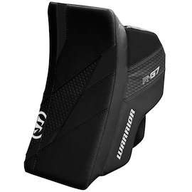 Hokejska odbijalka za vratarja Warrior Ritual G7.1 PRO Black Senior