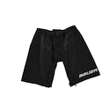 Hokejske hlače Bauer  PANT COVER SHELL Black Junior M