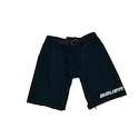 Hokejske hlače Bauer  PANT COVER SHELL Navy Junior