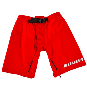 Hokejske hlače Bauer  PANT COVER SHELL Senior L, modra
