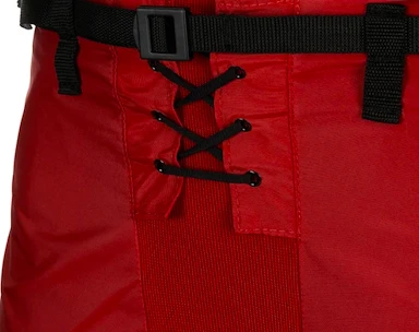 Hokejske hlače CCM  PANT SHELL Red