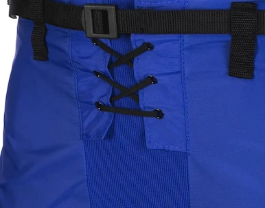 Hokejske hlače CCM  PANT SHELL Royal M