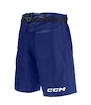 Hokejske hlače CCM  PANT SHELL Royal M