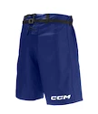 Hokejske hlače CCM  PANT SHELL Royal M
