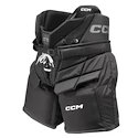 Hokejske hlače za vratarja CCM Tacks F9 Black Senior S