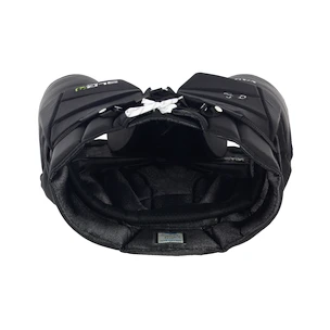 Hokejske hlače za vratarja Vaughn Ventus SLR4 Pro Black Senior XL