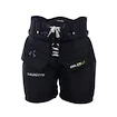 Hokejske hlače za vratarja Vaughn Ventus SLR4 Pro Black Senior XL