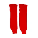 Hokejske nogavice SHER-WOOD  Red Senior
