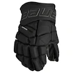 Hokejske rokavice Bauer Supreme MACH Black Junior
