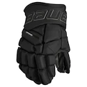 Hokejske rokavice Bauer Supreme MACH Black Junior