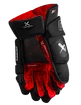 Hokejske rokavice Bauer Vapor 3X Black Senior