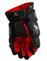 Hokejske rokavice Bauer Vapor 3X Black Senior