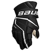 Hokejske rokavice Bauer Vapor 3X PRO Black/White Intermediate