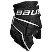 Hokejske rokavice Bauer Vapor 3X PRO Black/White Junior