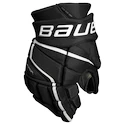 Hokejske rokavice Bauer Vapor 3X PRO Black/White Junior