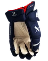 Hokejske rokavice Bauer Vapor 3X PRO Navy Intermediate