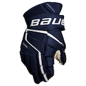 Hokejske rokavice Bauer Vapor 3X PRO Navy Intermediate