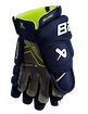 Hokejske rokavice Bauer Vapor 3X PRO Navy Junior