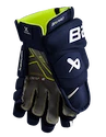 Hokejske rokavice Bauer Vapor 3X PRO Navy Junior