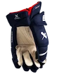 Hokejske rokavice Bauer Vapor 3X PRO Navy Senior